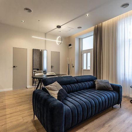 Kobi Luxury Apartment 2 Budapest Ngoại thất bức ảnh