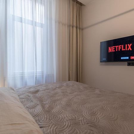 Kobi Luxury Apartment 2 Budapest Ngoại thất bức ảnh