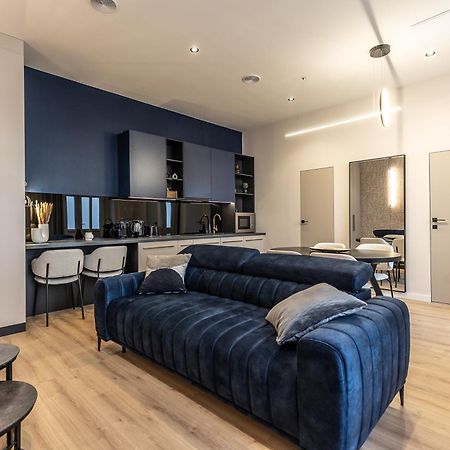 Kobi Luxury Apartment 2 Budapest Ngoại thất bức ảnh