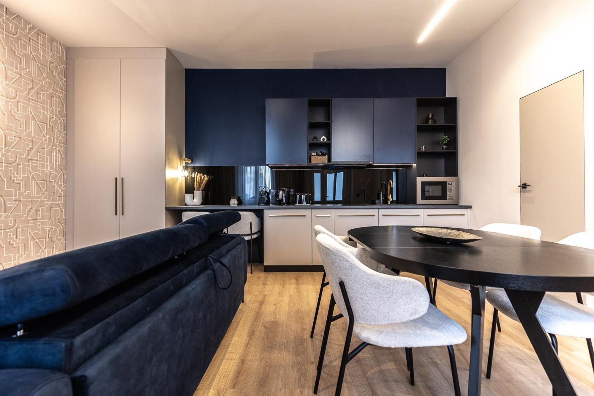 Kobi Luxury Apartment 2 Budapest Ngoại thất bức ảnh