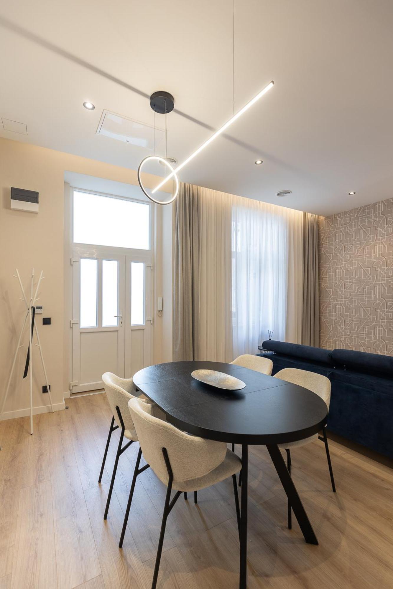 Kobi Luxury Apartment 2 Budapest Ngoại thất bức ảnh