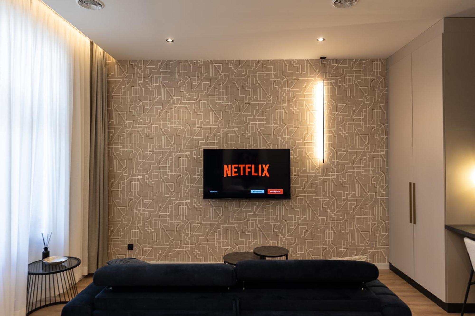 Kobi Luxury Apartment 2 Budapest Ngoại thất bức ảnh