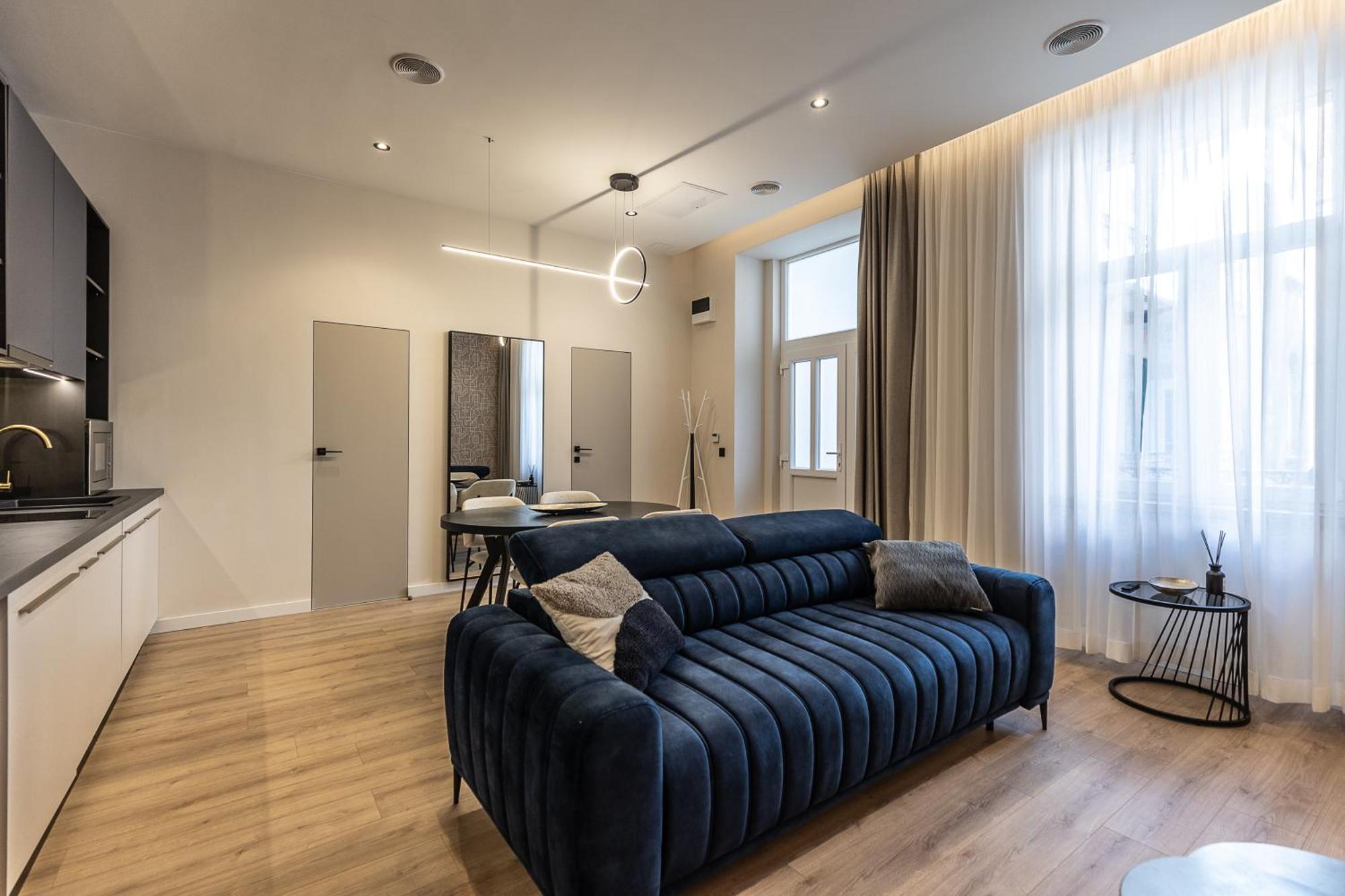 Kobi Luxury Apartment 2 Budapest Ngoại thất bức ảnh