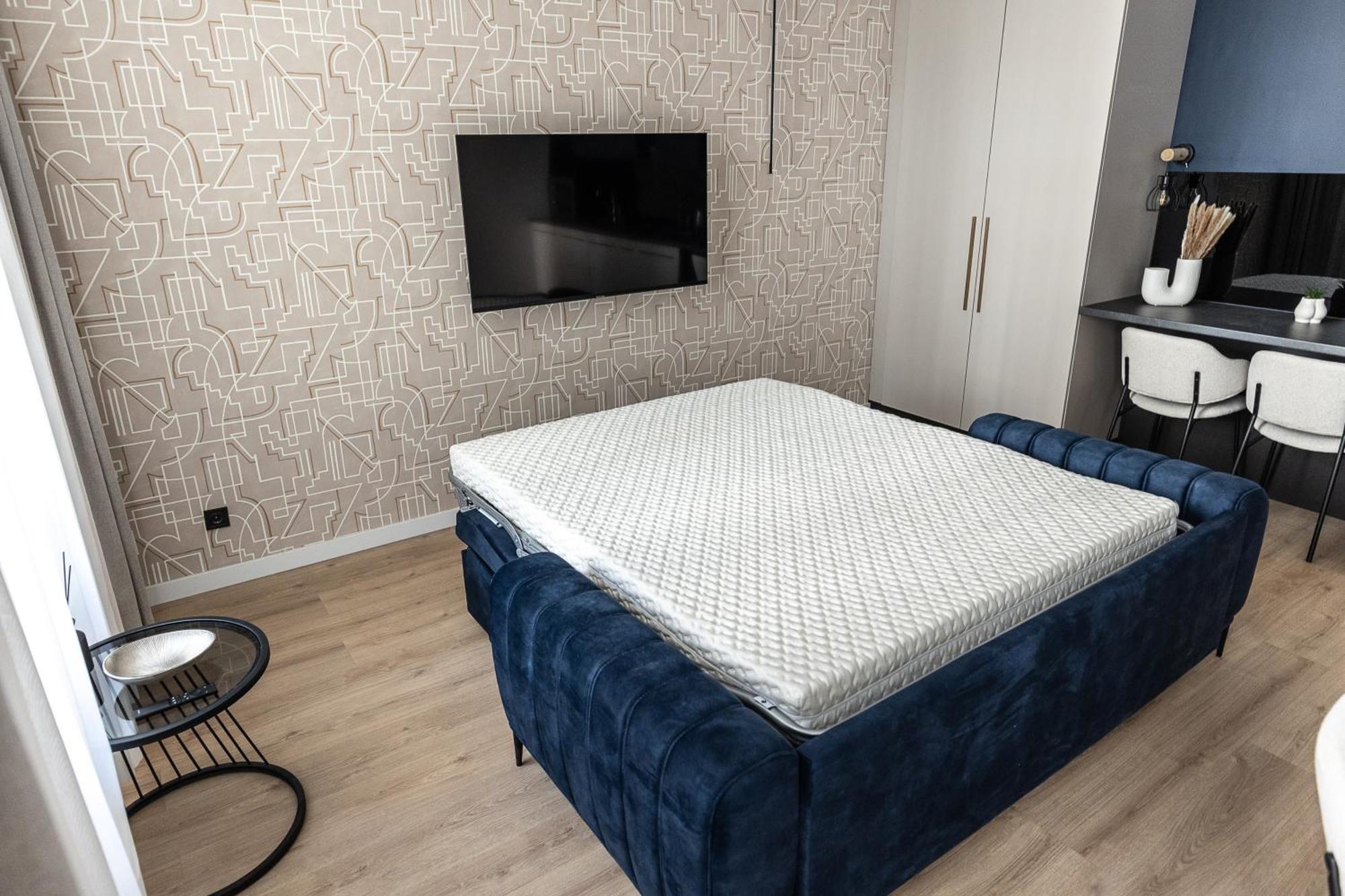 Kobi Luxury Apartment 2 Budapest Ngoại thất bức ảnh