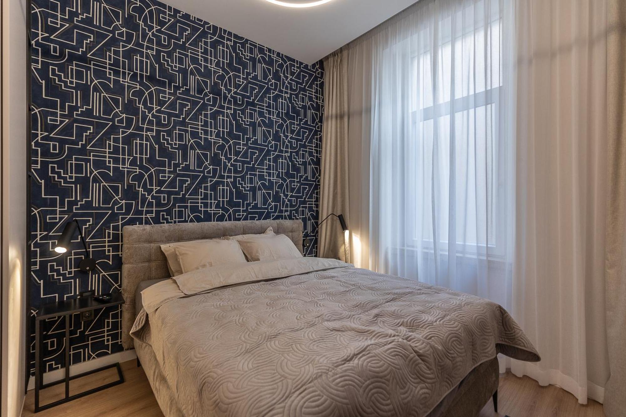 Kobi Luxury Apartment 2 Budapest Ngoại thất bức ảnh