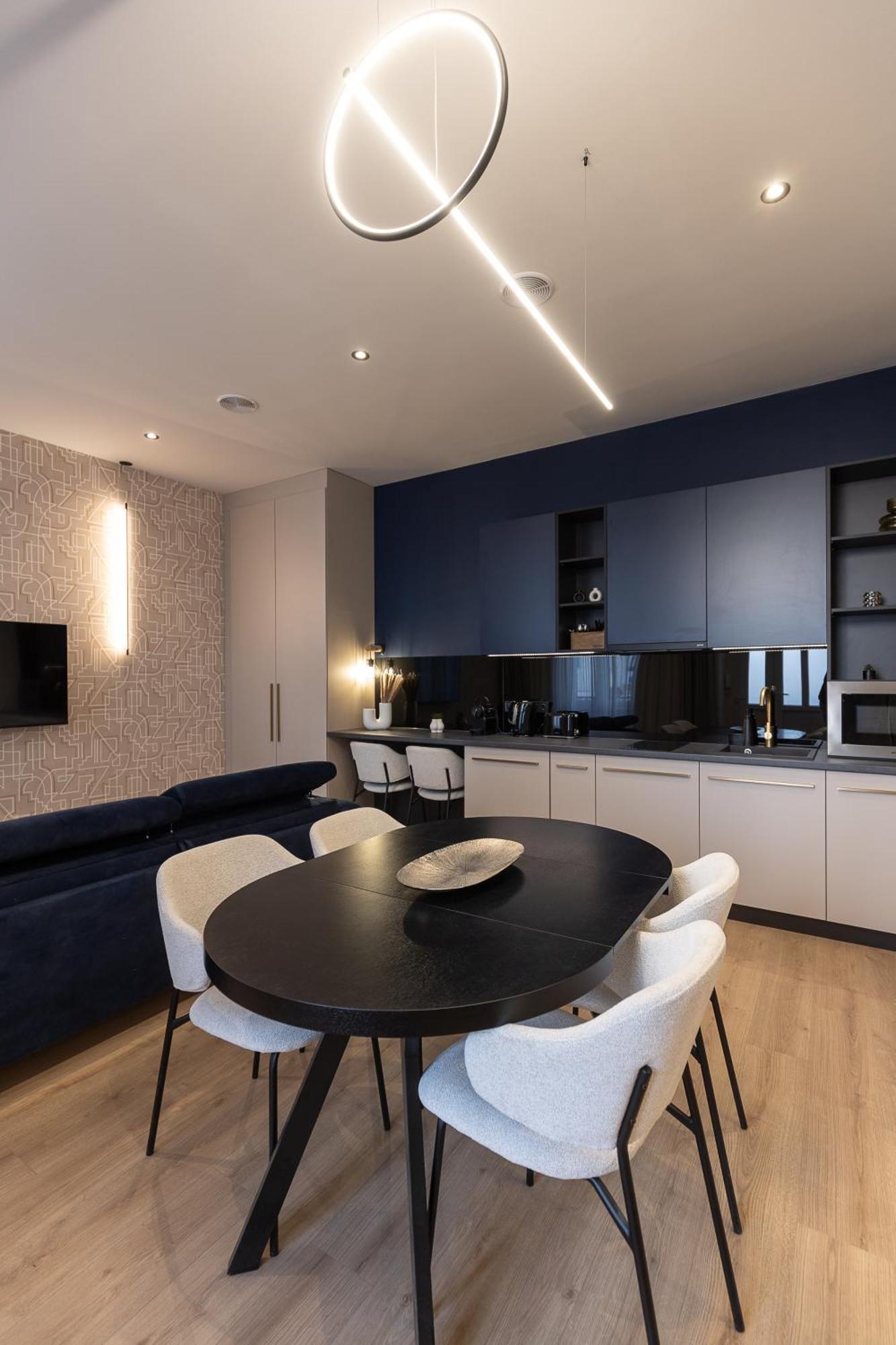 Kobi Luxury Apartment 2 Budapest Ngoại thất bức ảnh