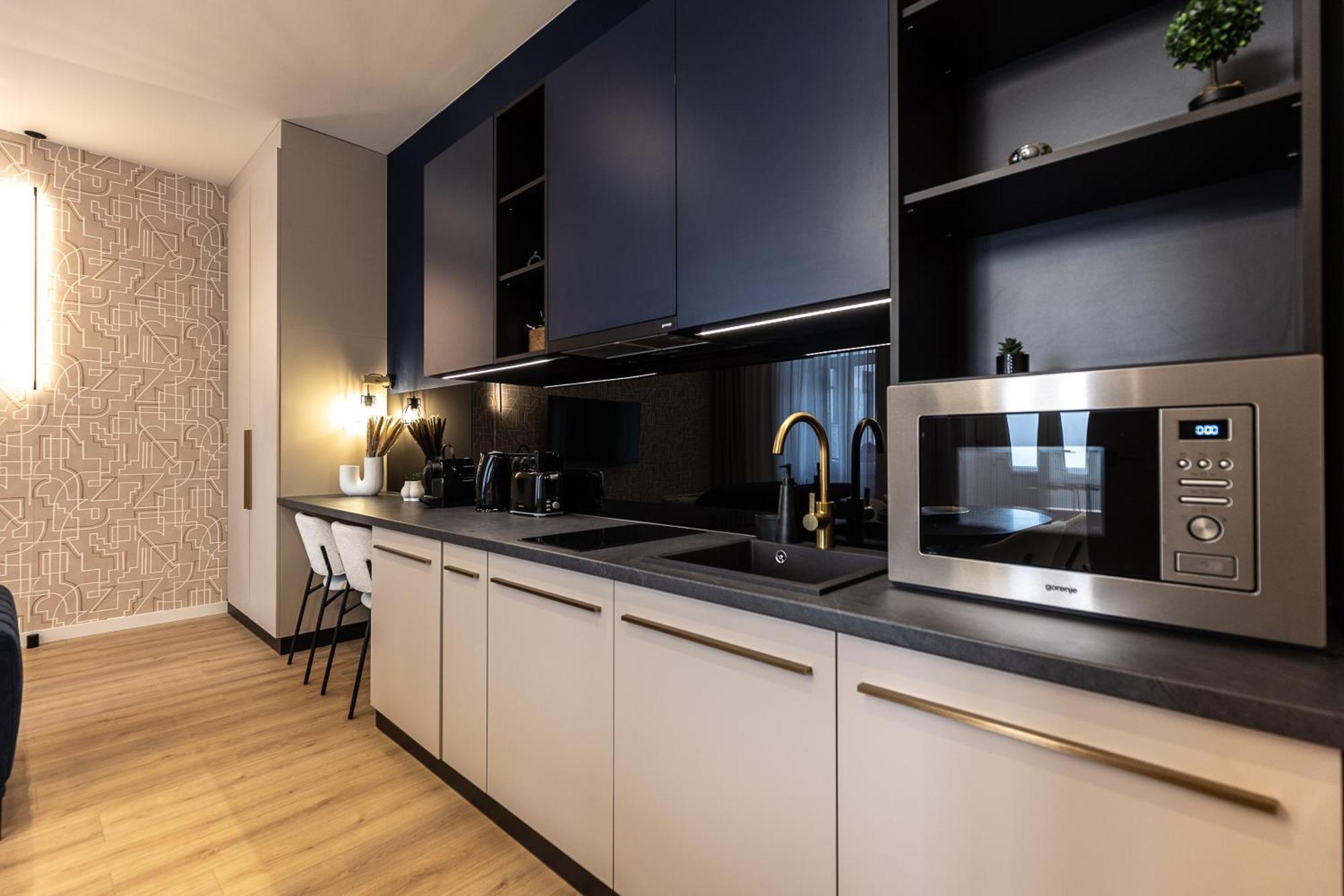 Kobi Luxury Apartment 2 Budapest Ngoại thất bức ảnh
